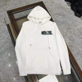 Picture of Chanel Hoodies _SKUChanelM-5XLkdtn011945